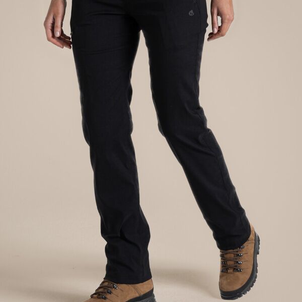 Expert women’s Kiwi pro stretch trousers Thumbnail