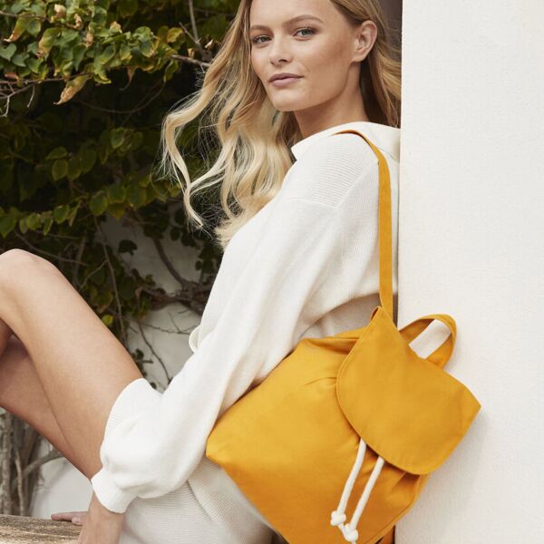 EarthAware® organic mini rucksack Thumbnail