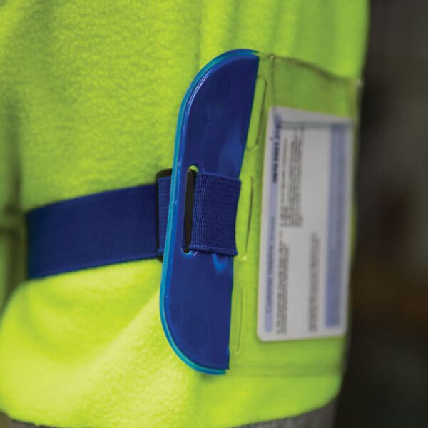 Yoko ID Arm Band Thumbnail