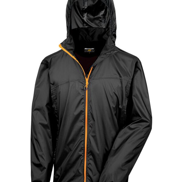 HDi quest lightweight stowable jacket Thumbnail