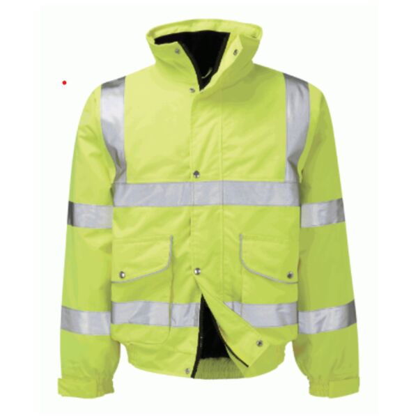 Bomber Jacket Thumbnail