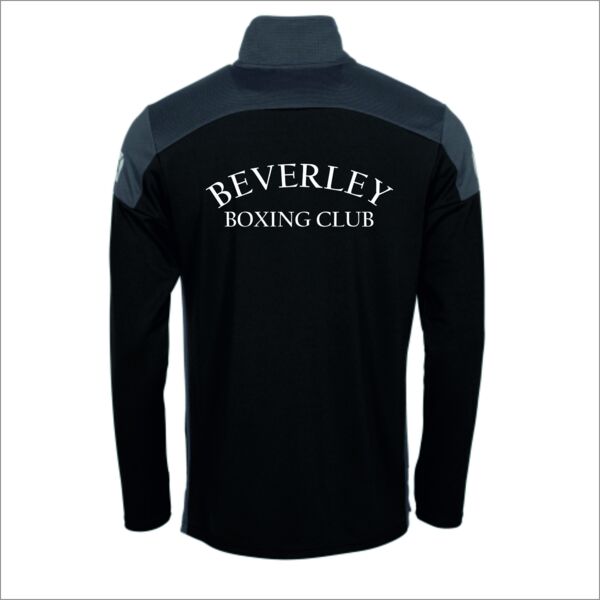 Track ABC 1/4 Zip Thumbnail