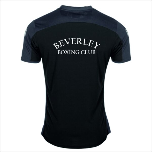 Track ABC Junior T-Shirt Thumbnail