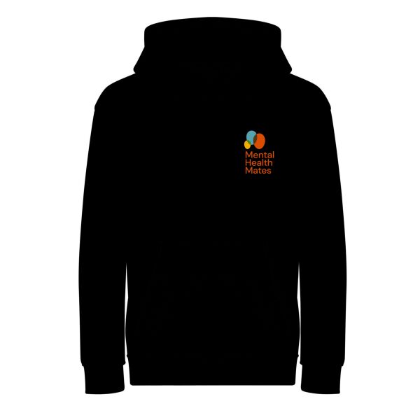 Mental Health Mates Hoodie Thumbnail
