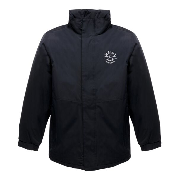 St Anne's Regatta Beauford Jacket Thumbnail