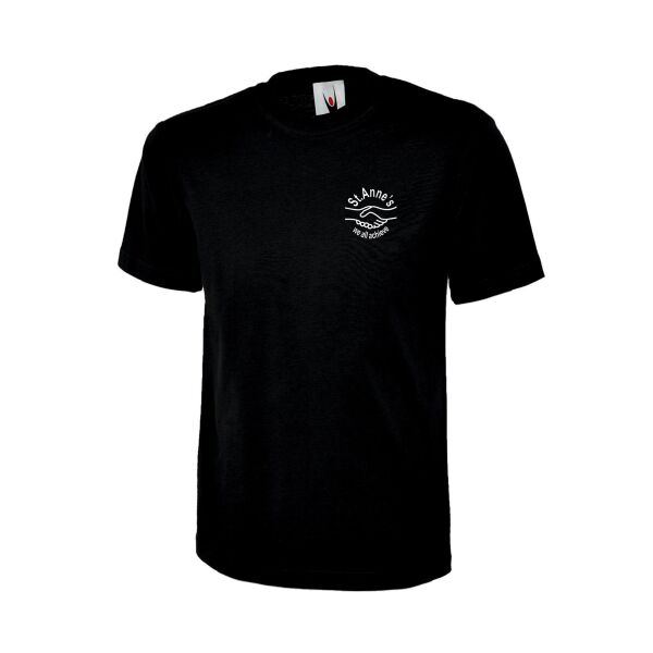 St Anne's T-Shirt  Thumbnail