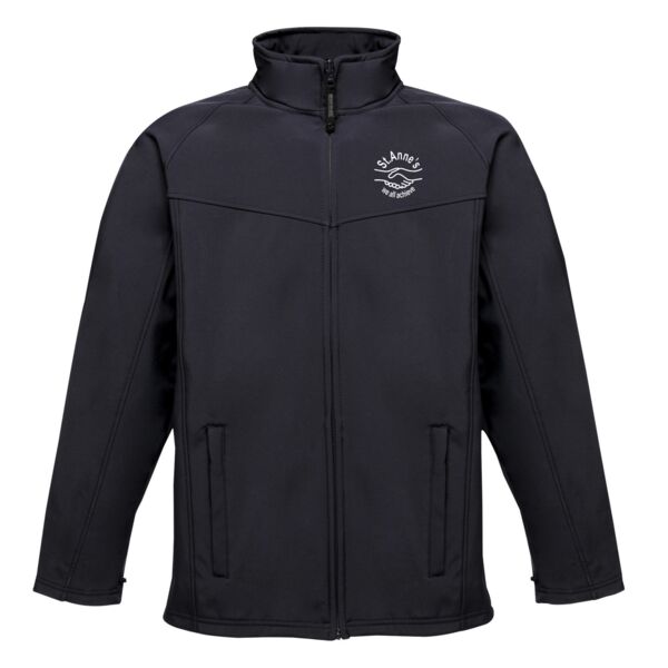 St Anne's Ladies Uproar Softshell  Thumbnail