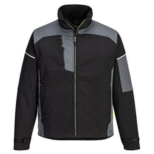 PW3 Softshell Jacket Thumbnail