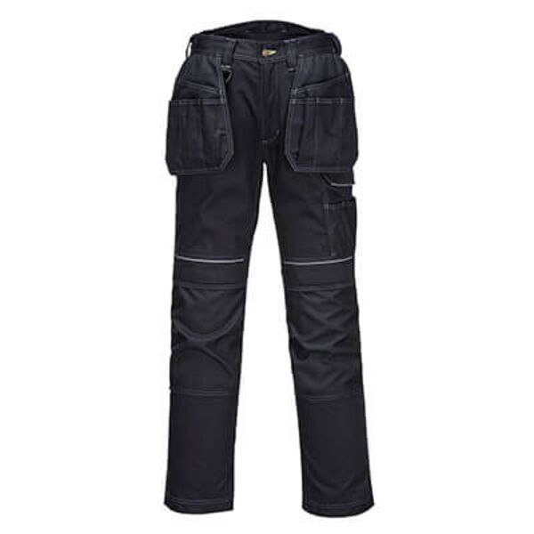 PW3 Lined Winter Holster Trousers Thumbnail