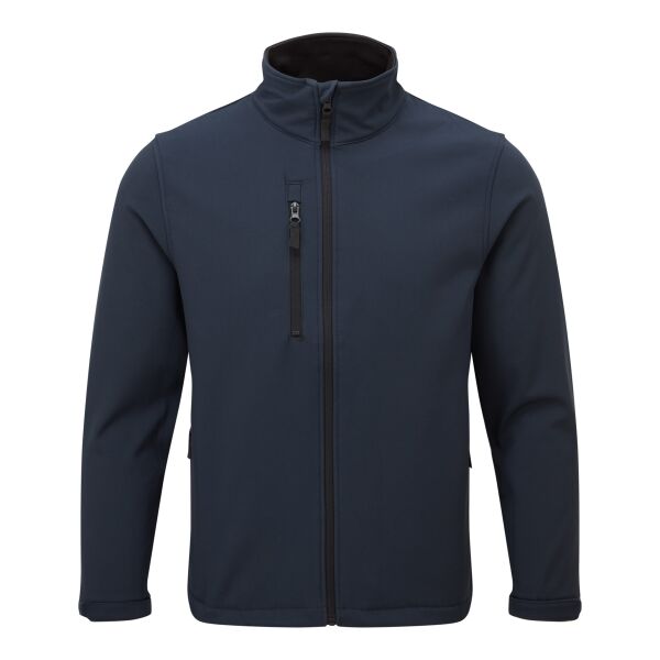  FORT SELKIRK SOFTSHELL JACKET Thumbnail