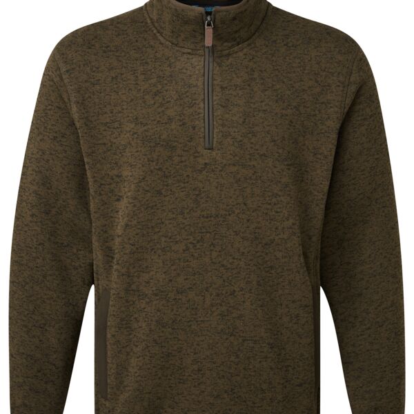 FORT EASTON PULLOVER Thumbnail