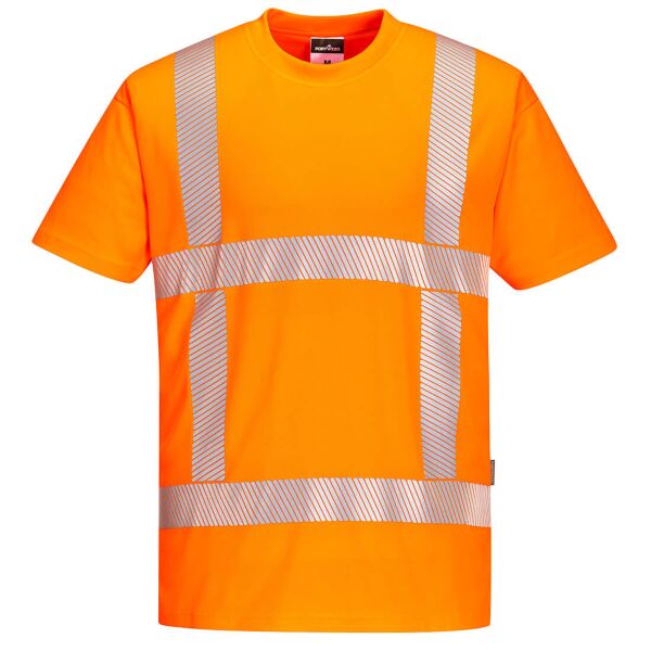RWS Hi-Vis T-Shirt S/S Thumbnail