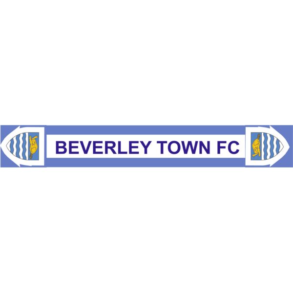 Beverley Town Scarf Thumbnail