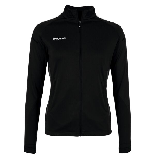Stanno First Full Zip Top Ladies Thumbnail