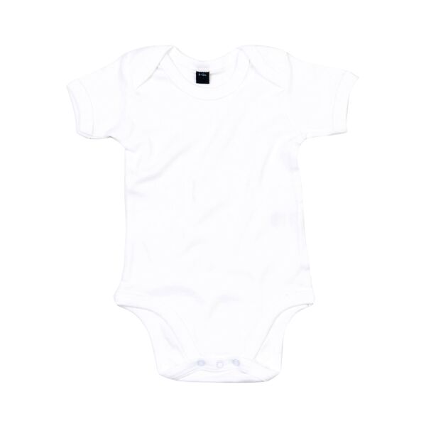 Baby Grow Thumbnail