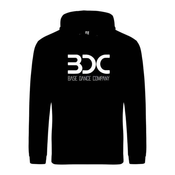 Base Dance Company Hoodie Thumbnail