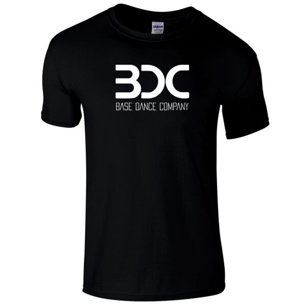 Base Dance Company T-Shirt Junior  Thumbnail
