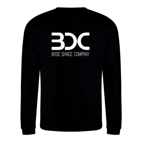 Base Dance Company Sweatshirt  Thumbnail