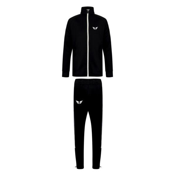 Base Dance Company Tracksuit Junior Thumbnail