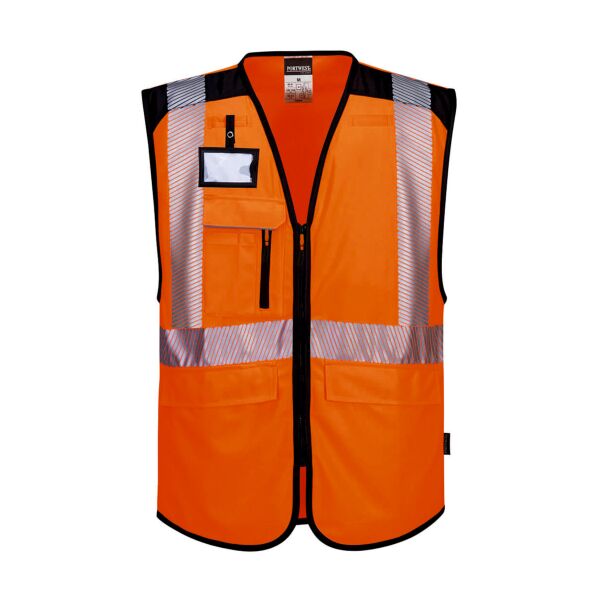 Portwest Executive Hi-Vis Vest Thumbnail