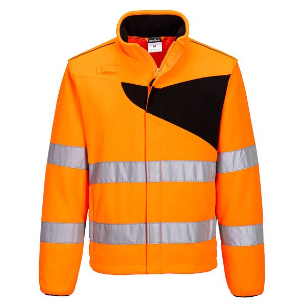 Portwest PW2 Hi-Vis Fleece Thumbnail