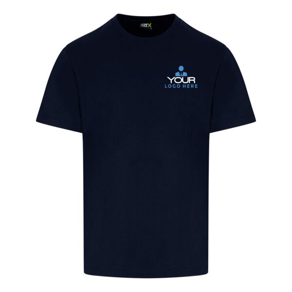 TMX Test T-Shirt Thumbnail