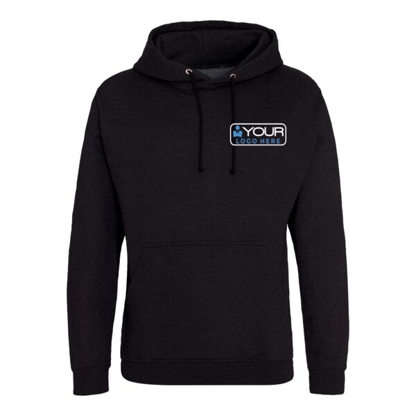 TMX Test Hoodie Thumbnail