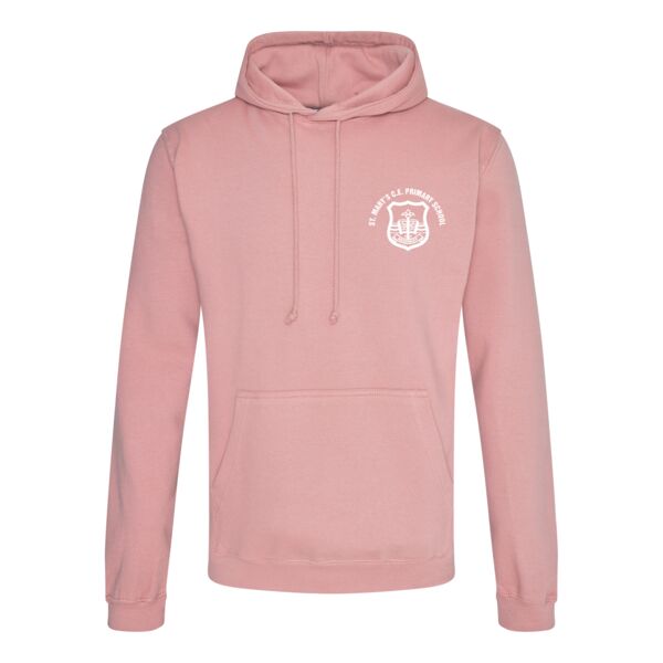 Dusty Pink Thumbnail