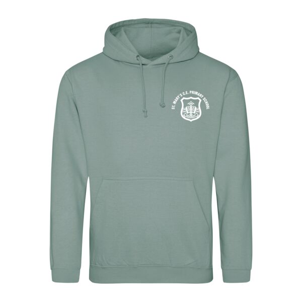 Dusty Green Thumbnail