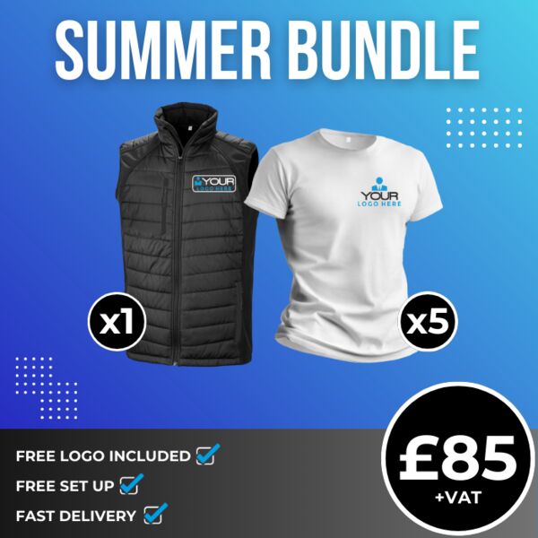 Summer Bundle Thumbnail