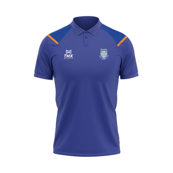 Beverley Town Polo Junior Thumbnail