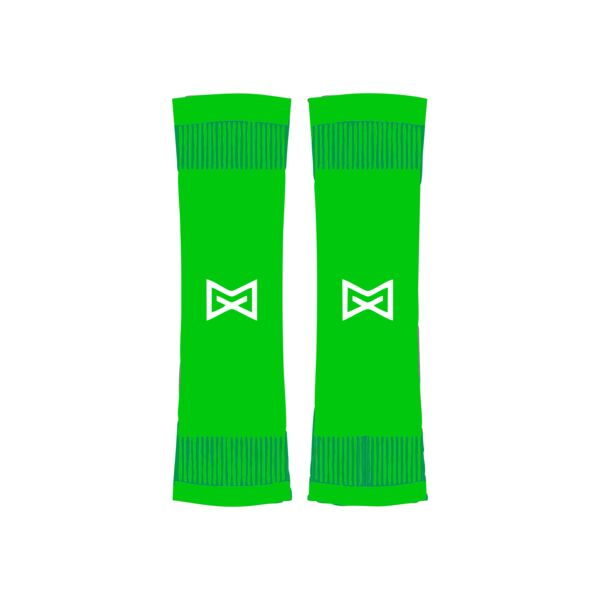 Tickton Goalkeeper Socks Footless Thumbnail