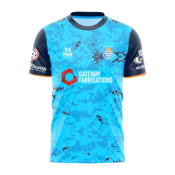 Beverley Town Home Shirt Thumbnail