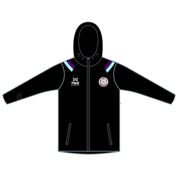 Tickton Windbreaker Junior Thumbnail