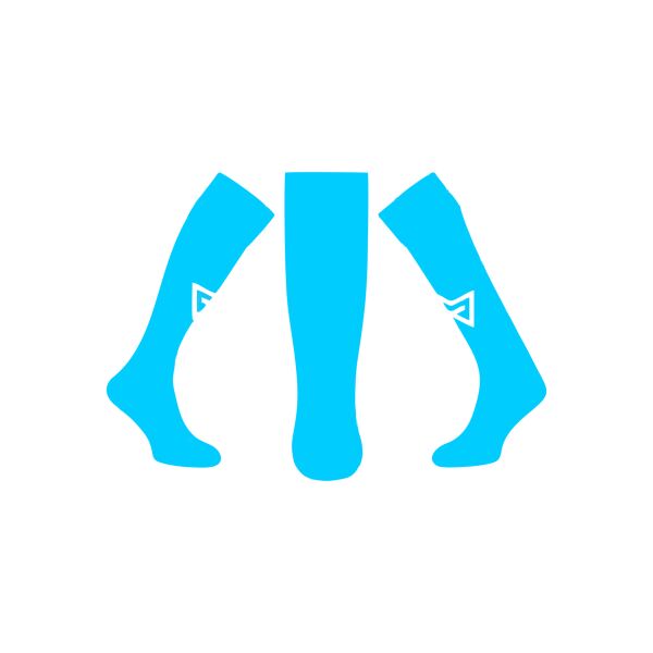 Beverley Town Matchday Socks Thumbnail