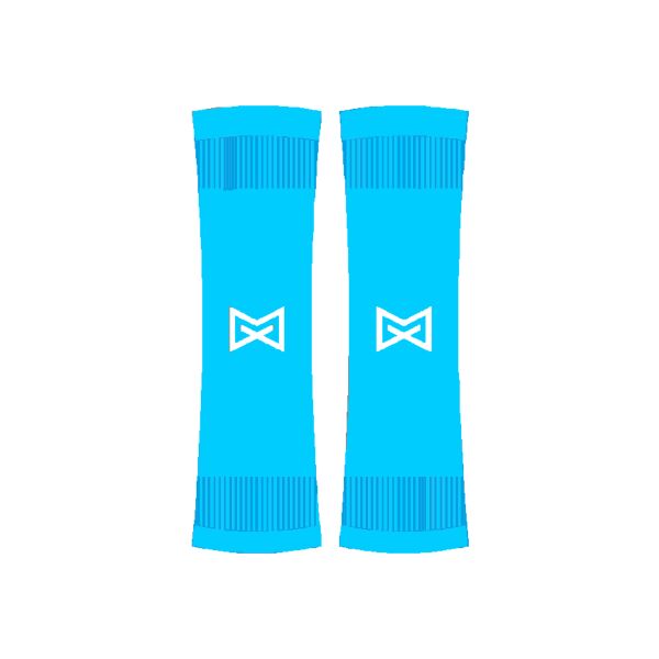 Beverley Town Footless Matchday Socks Thumbnail