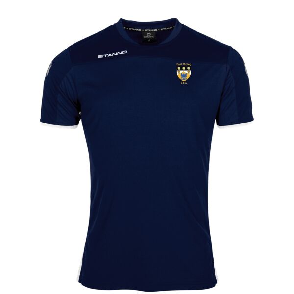 East Riding SFA T-Shirt Thumbnail