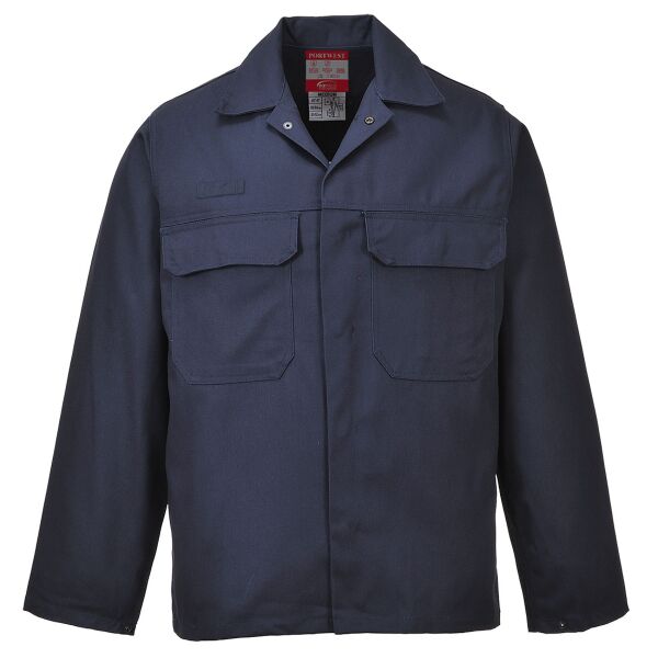 Portwest Bizweld Jacket Thumbnail