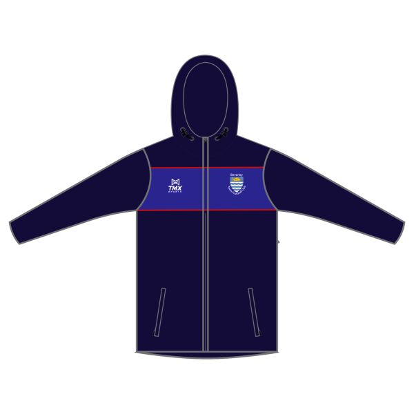 Beverley Town Windbreaker Junior Thumbnail