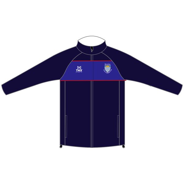 Beverley Town All Season Jacket Junior Thumbnail