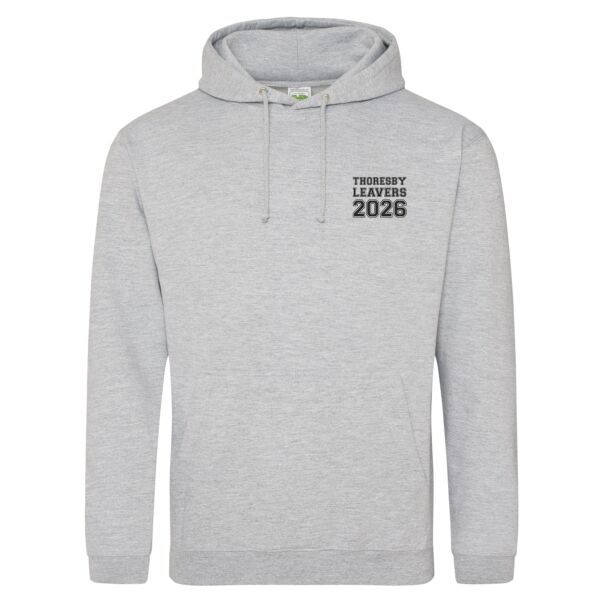 Heather Grey Thumbnail