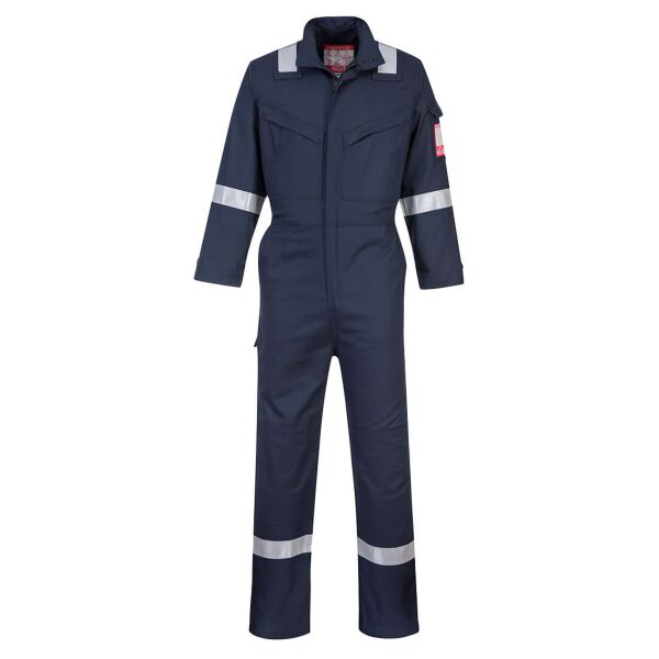 Portwest Bizflame Industry Coverall Thumbnail