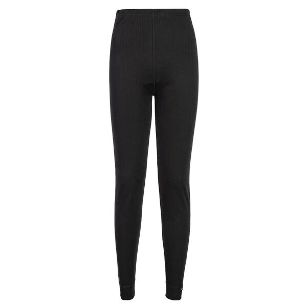 Portwest Women's Thermal Trousers  Thumbnail