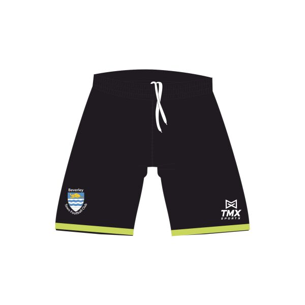 Beverley Town Home Goalkeeper Shorts Thumbnail