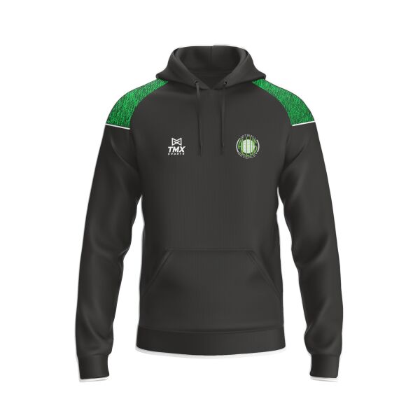 Allus Netball Hoodie Junior Thumbnail