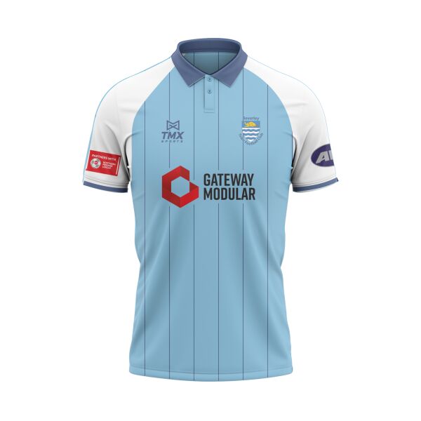 Beverley Town First Team Home Shirt Thumbnail