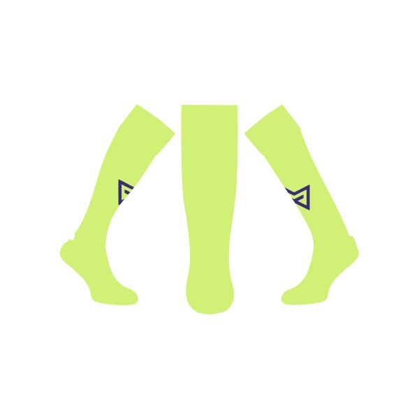 Beverley Town GK Socks Thumbnail