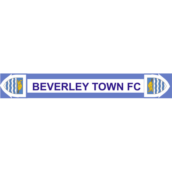 Beverley Town Scarf Thumbnail