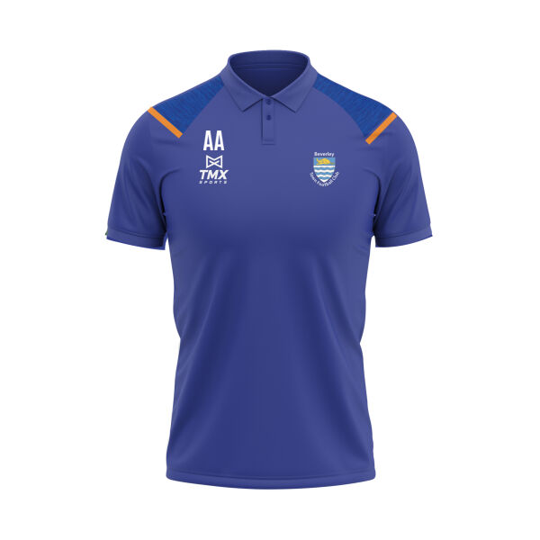 Beverley Town Polo Junior Thumbnail