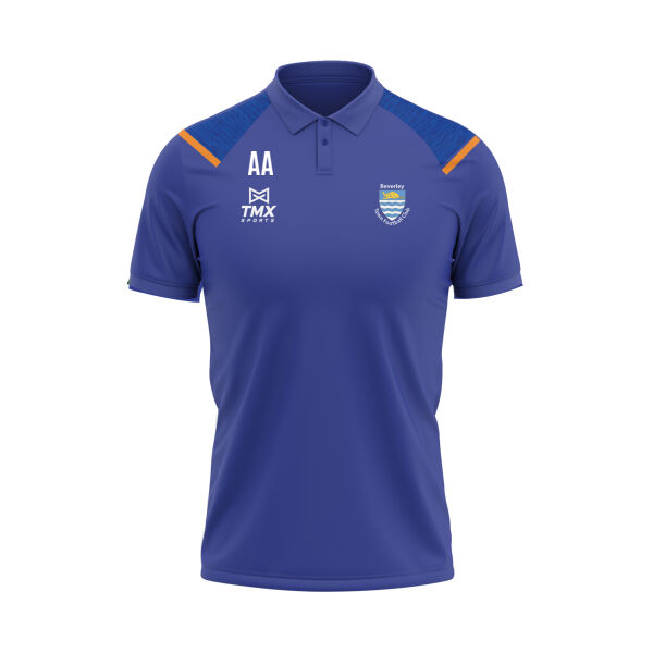 Beverley Town Polo Thumbnail